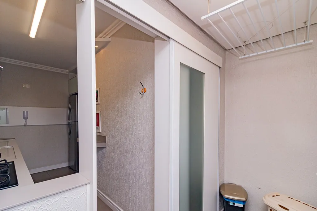 Imagem Apartamento em Vila Ipiranga