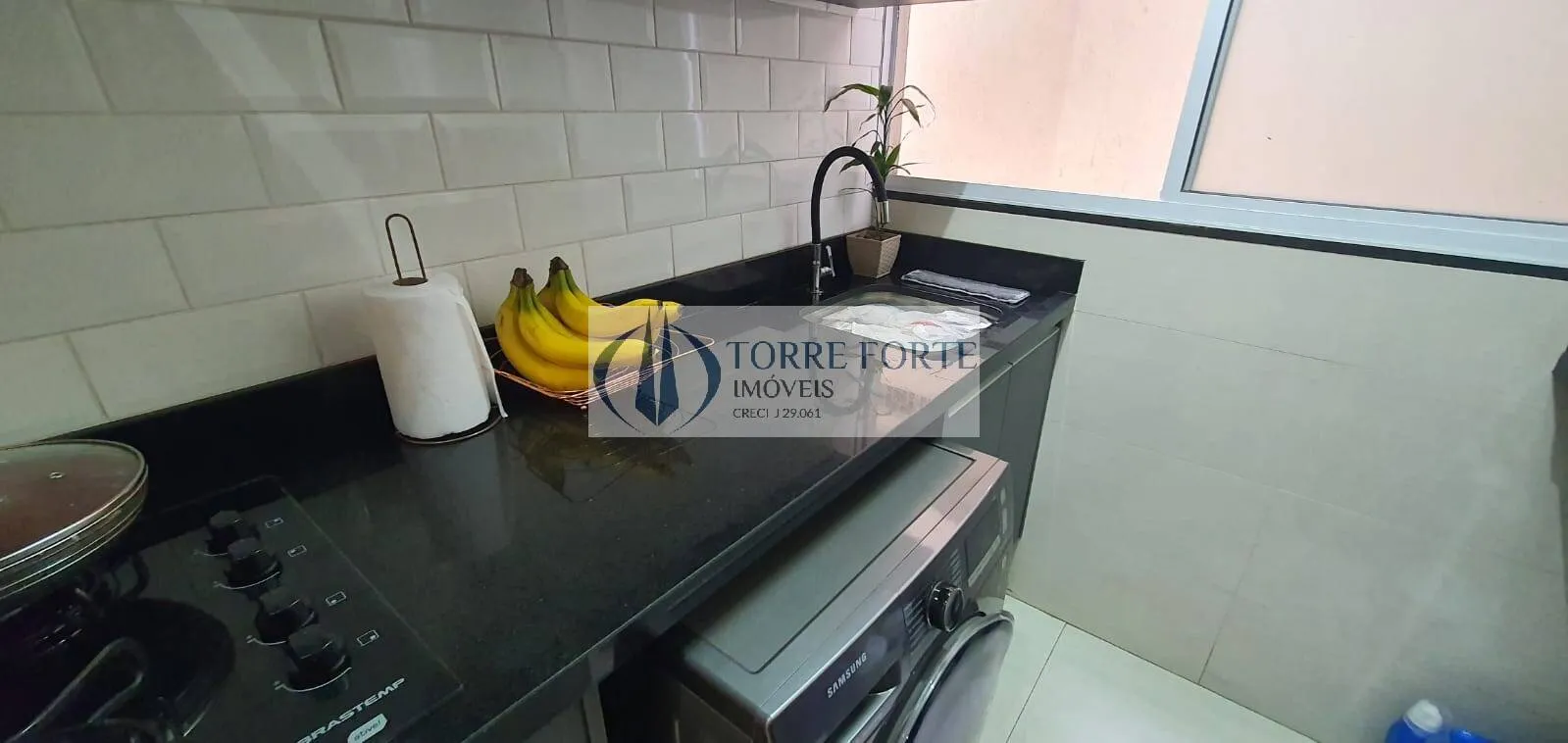 Imagem Maravilhoso Apartamento com 2 dormitórios na Bela Vista