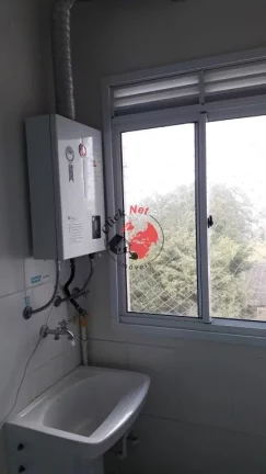 Imagem Ótimo Apartamento à Venda no bairro Centro de São Bernardo