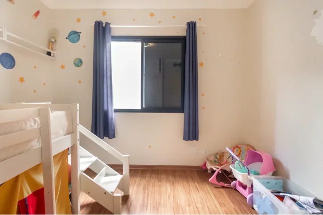 Imagem Apartamento à venda no bairro Chácara Inglesa - São Paulo/SP