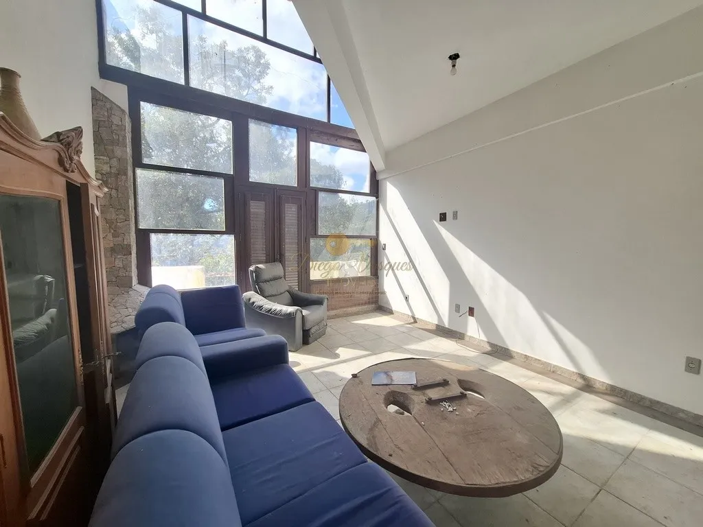 Imagem Casa em Condomínio para Venda em Teresópolis / RJ no bairro Green Valley