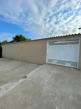 Foto do imóvel Casa com 2 Quartos à Venda, 69 m² em Jd. São João - Itanhaém