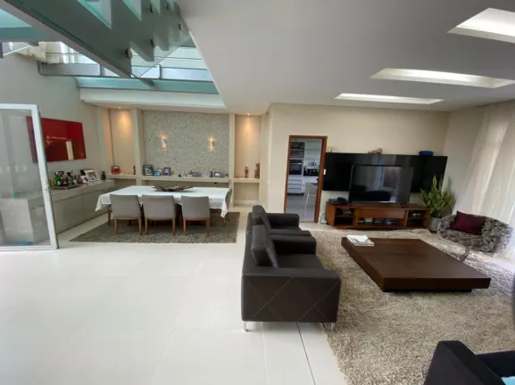 Imagem Casa com 4 Quartos à Venda, 400 m² em Araçagy - Paço do Lumiar