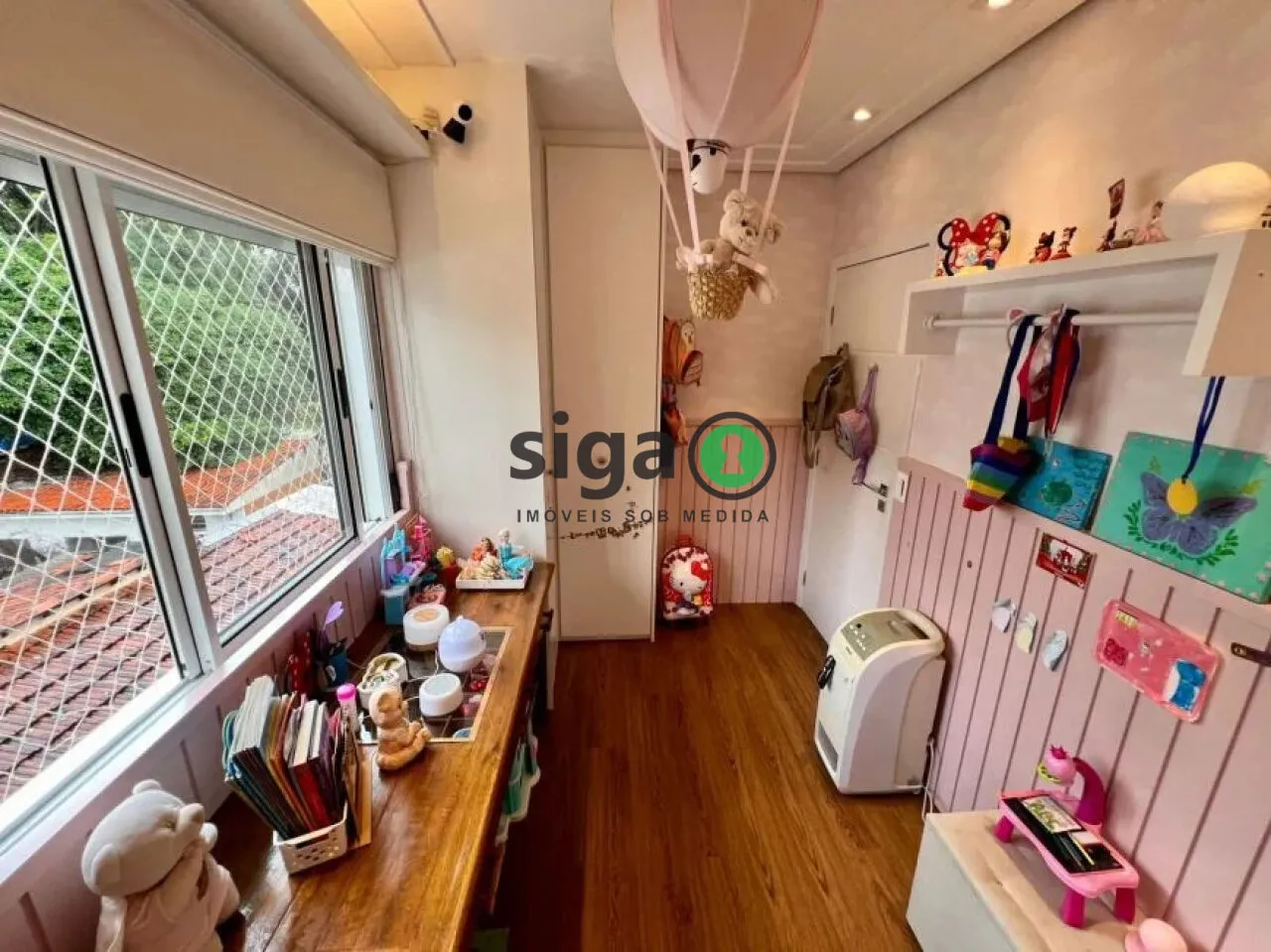 Imagem Sobrado à venda na Vila Mascote - 300m², 3 quartos (1 suíte), 2 vagas