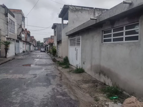 Imagem Casa a venda em Itaquaquecetuba