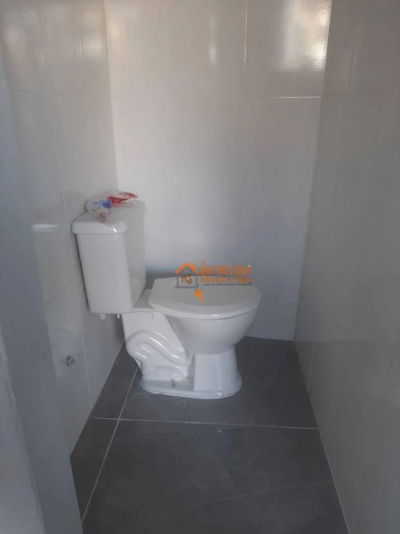 Imagem Salão para alugar, 28 m² por R$ 1.800,00/mês - Jardim Rosa de Franca - Guarulhos/SP