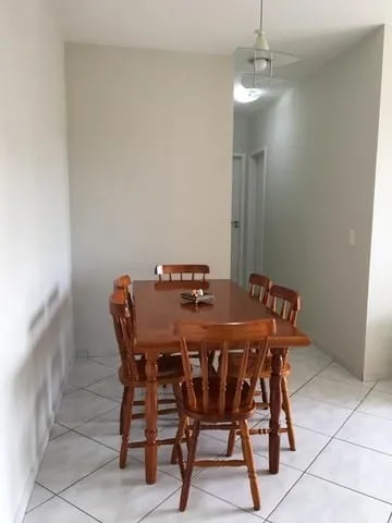 Imagem Apartamento à venda 2 Quartos, 1 Suite, 2 Vagas, 67M², Parque Santo Antônio, Taubaté - SP | Villa Lobos