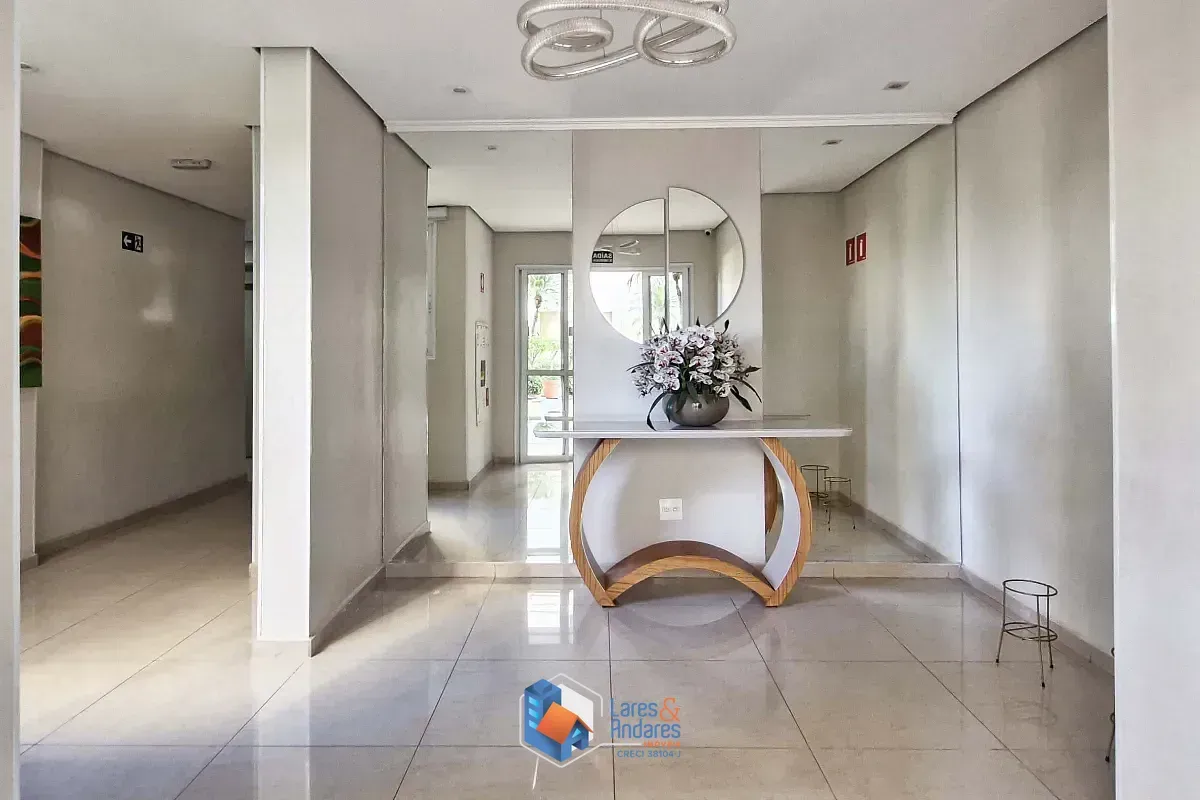 Imagem Apartamento para venda em Jardim Japão com 3 quartos, sendo 1 suíte, 67m²