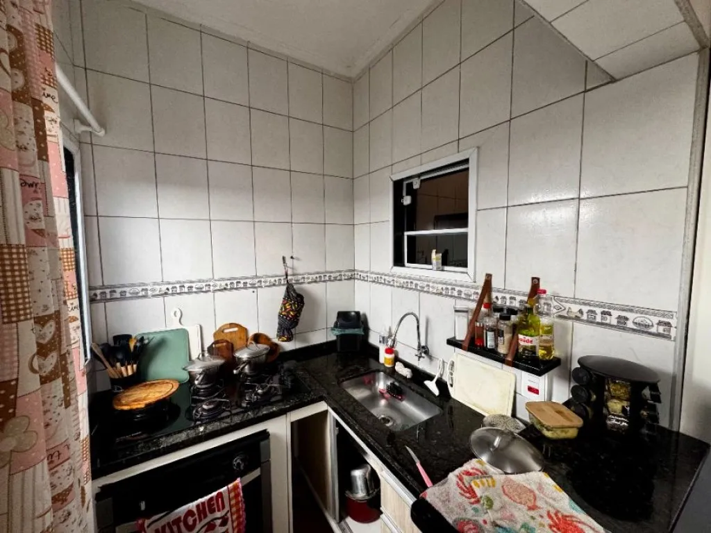 Imagem CASA COM 71,00 m² - NOVA MIRIM - PRAIA GRANDE SP