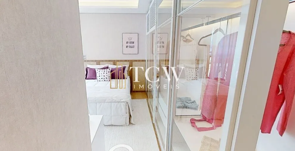 Imagem Apartamentos Alto Padrão à Venda | 110 a 176 m² | Vila Clementino, São Paulo/SP