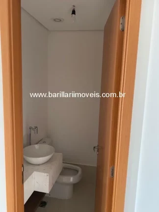 Imagem APARTAMENTO 3 SUITES JD BOTANICO
