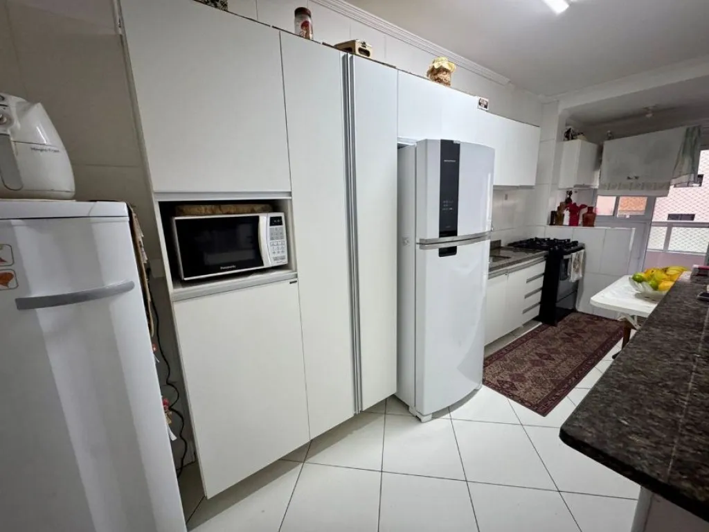 Imagem APARTAMENTO COM 79,00 m² - TUPI - PRAIA GRANDE SP