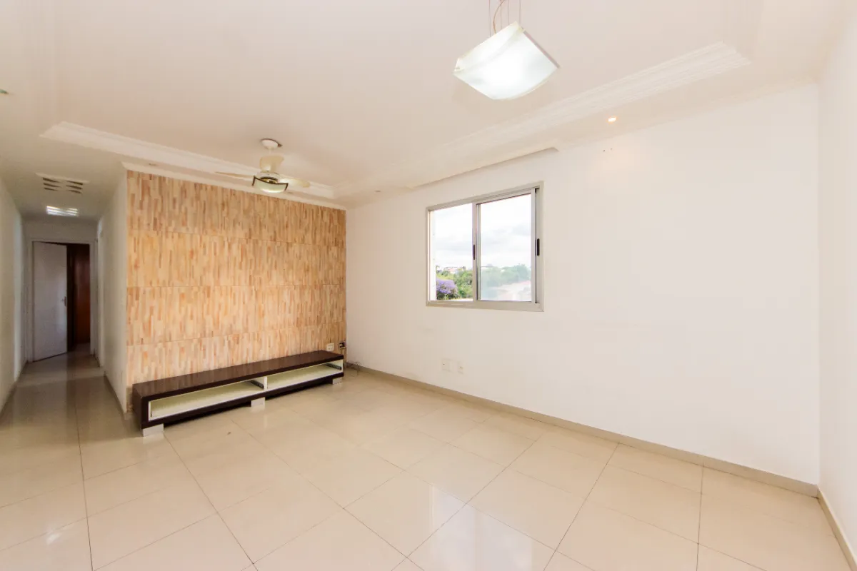 Foto do imóvel Apartamento para venda em Imirim com 2 quartos, 50m2