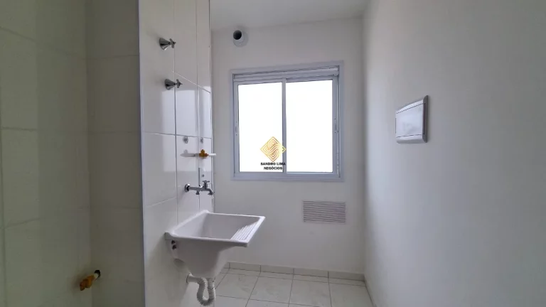Imagem APARTAMENTO DE 41M², 2 DORMITÓRIOS COM 1 VAGA DE GARAGEM A VENDA - VILA DAS BELEZAS - ZONA SUL DE SÃO PAULO / SP