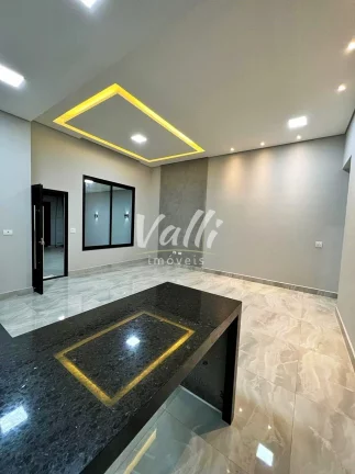 Imagem CASA RESIDENCIAL em Americana - SP, Jardim Boer 2