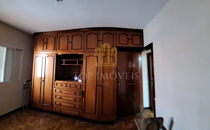 Imagem Casa com Edícula Completa à Venda no Jardim São José - Caçapava/SP | 2 Dormitórios | Terreno Inteiro