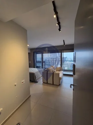 Imagem Studio à venda em São Paulo-SP, Vila Pompéia: 1 quarto, 1 sala, 1 banheiro e 31,63 m² de área. Venha conhecer!