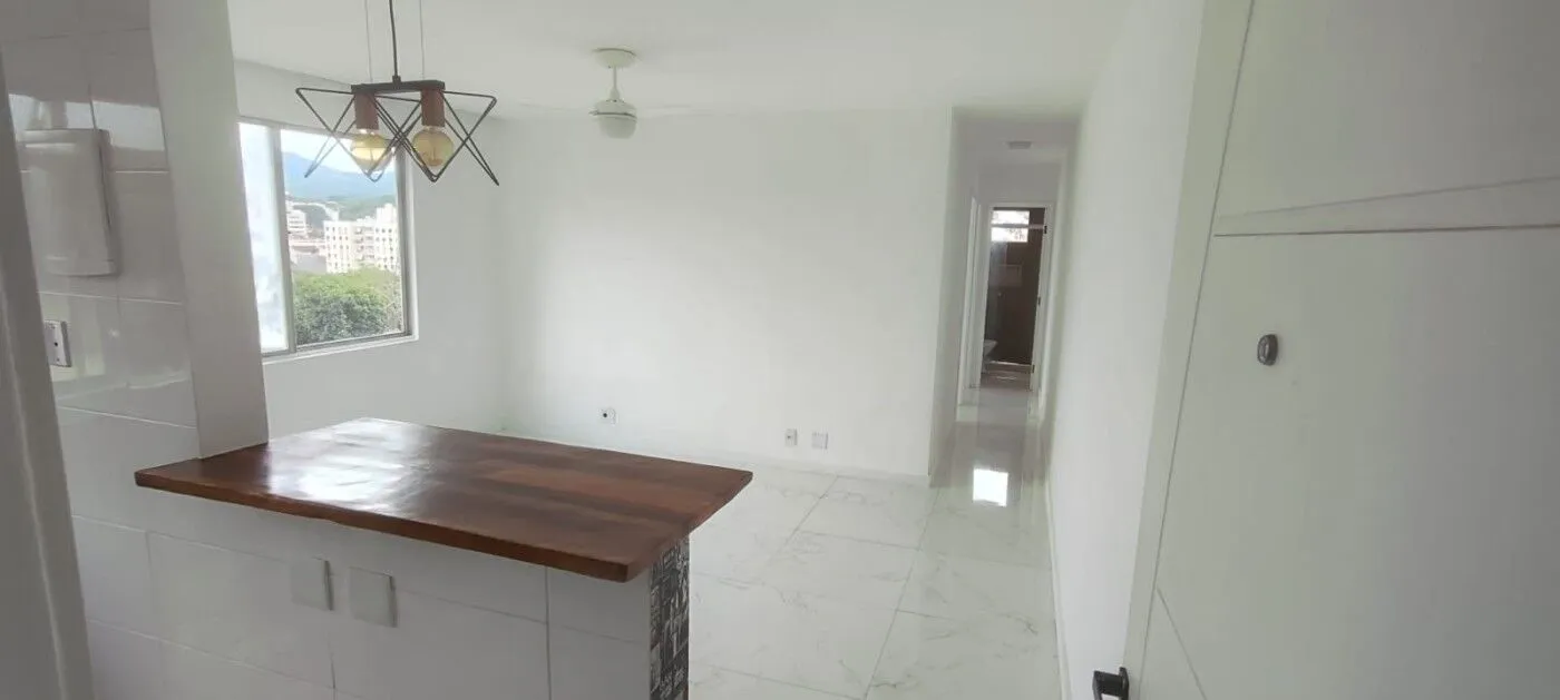 Imagem Apartamento à venda no bairro Taquara em Rio de Janeiro/RJ