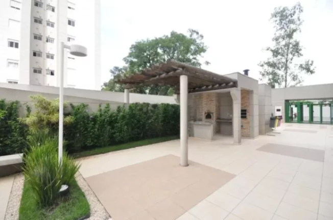 Imagem MAIS ARES MORUMBI - Apto de 54m² (Unidade de Revenda), com vaga de garagem e ótima infraestrutura!