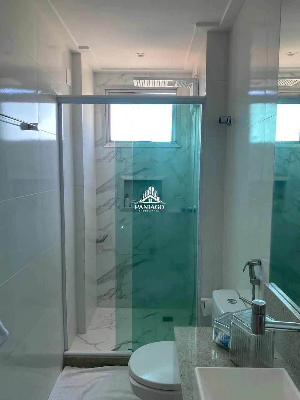 Imagem Apartamento à Venda No Edifício Tom Jobim em Frente ao Parque Mãe Bonifácia