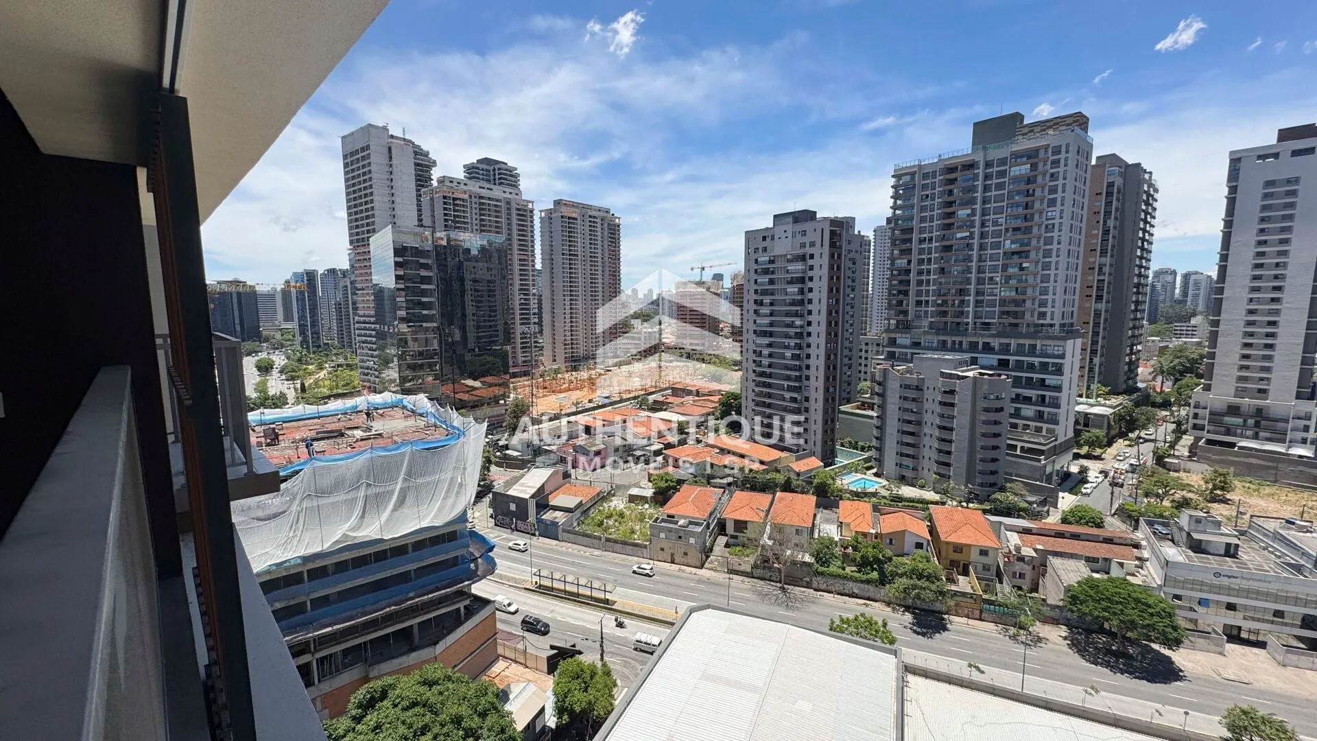 Imagem NEO BROOKLIN - Apartamento no bairro Brooklin à venda