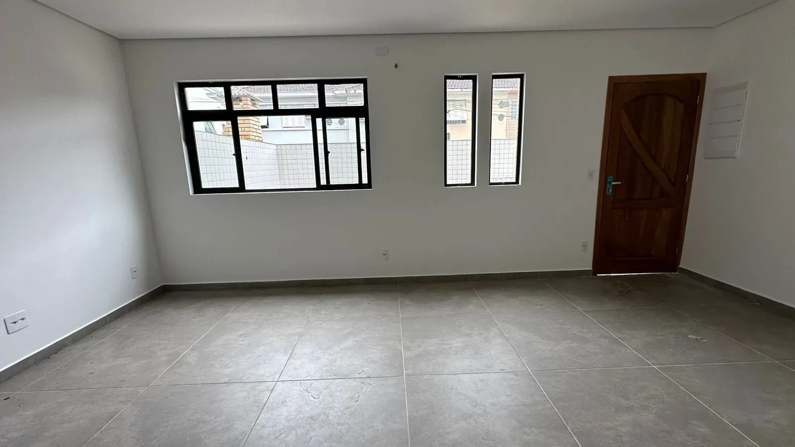 Imagem Sobrado com 3 Quartos à Venda, 140 m² em Vila Belmiro - Santos