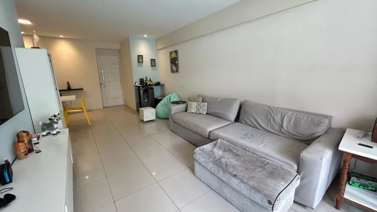Imagem Apartamento com 3 quartos em Setúbal!