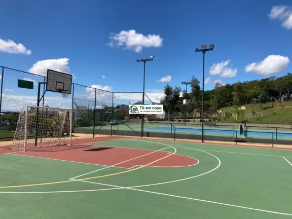 Imagem TERRENO RESIDENCIAL em CAÇAPAVA - SP, CONDOMÍNIO TERRAS DO VALE