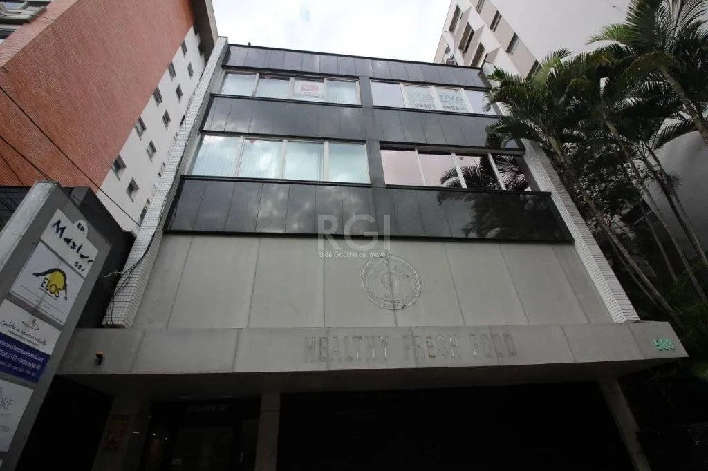 Imagem Conjunto Para Comprar 54,97 m² Por R$ 320.000,00 - Moinhos de Vento - Porto Alegre/RS