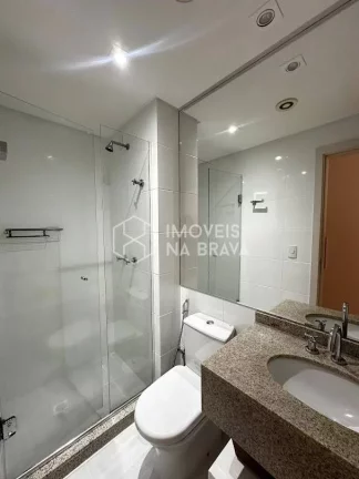 Imagem APARTAMENTO 2 QUARTOS - 1 VAGA - QUADRA MAR - LOCACAO - PRAIA BRAVA - ITAJAI/SC
