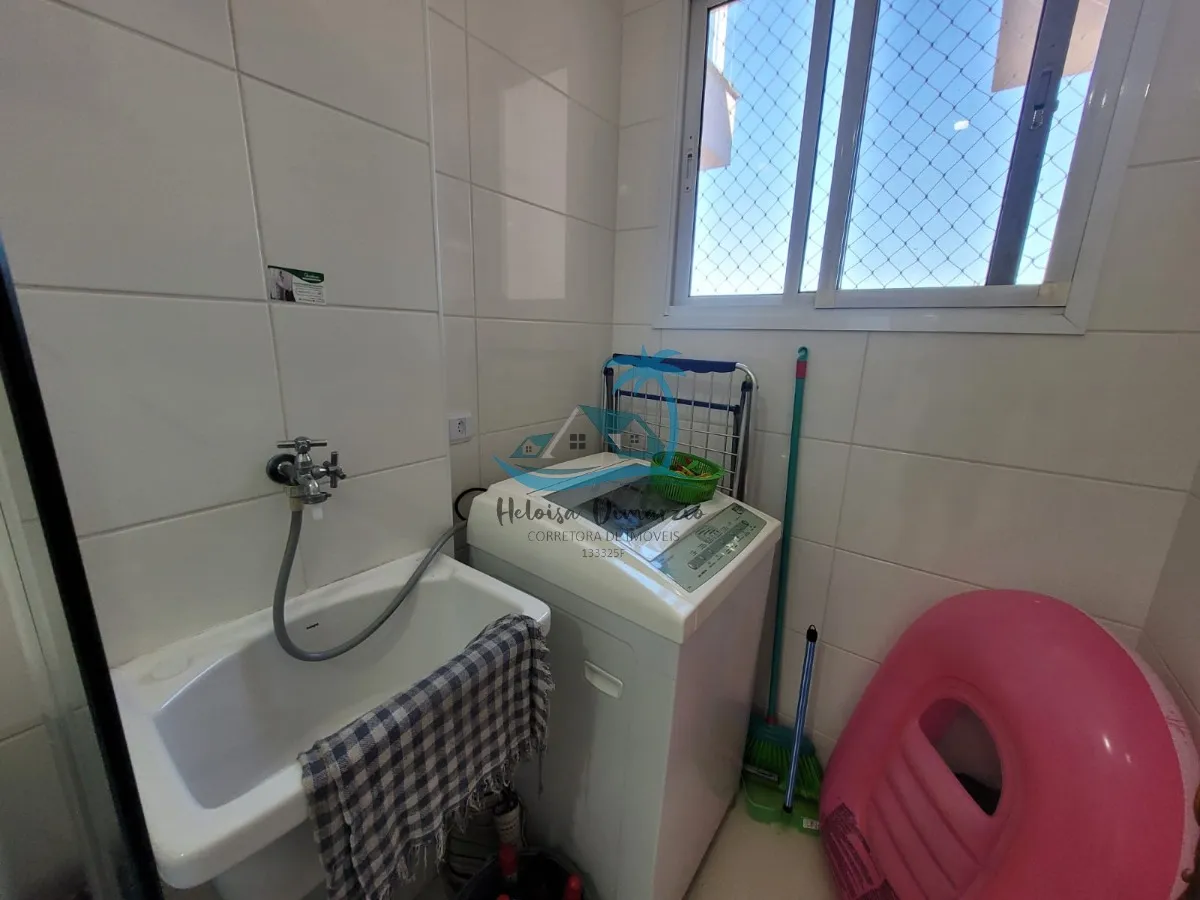 Imagem Excelente apartamento novo e mobiliado a venda a 150 metros do mar na praia do Perequê-Açu em Ubatuba, 519.000,00.
