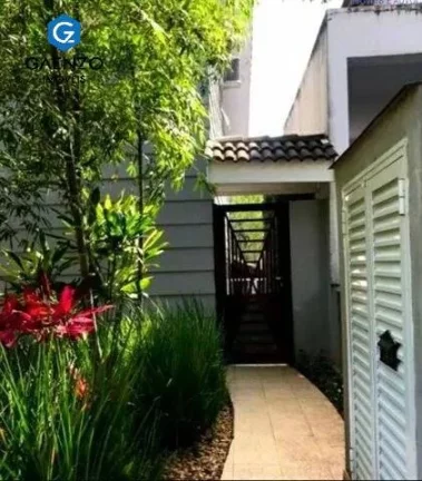 Imagem Excelente Casa - Alphaville Residencial 10