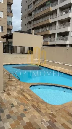 Imagem Lindo Apartamento de 95 m² no Brisas do Estoril - Atrás do SESI - Porteira Fechada