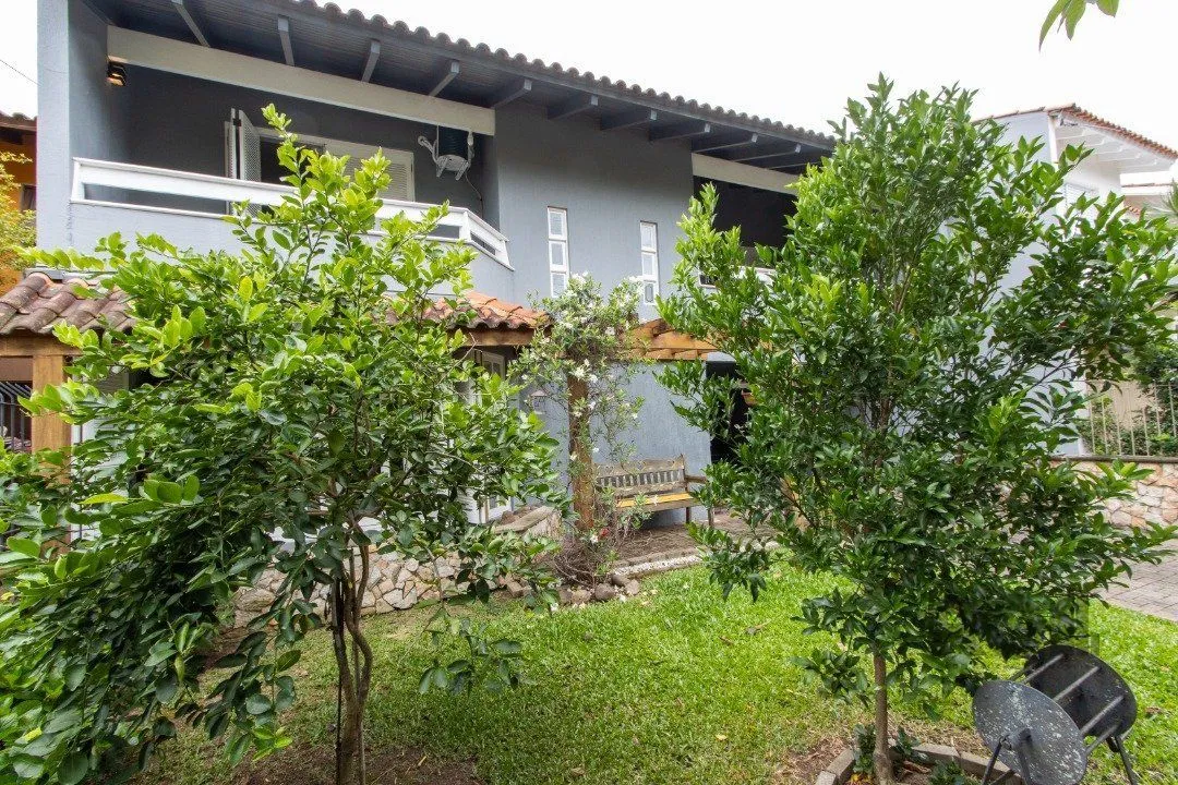 Imagem Casa em Ipanema