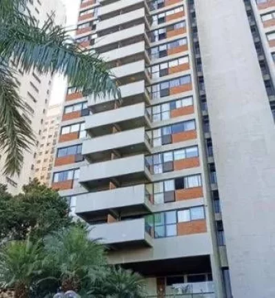 Imagem Flat disponível para venda no L'Etoile Residence Service, com 70m², 1 dormitório e 1 vaga