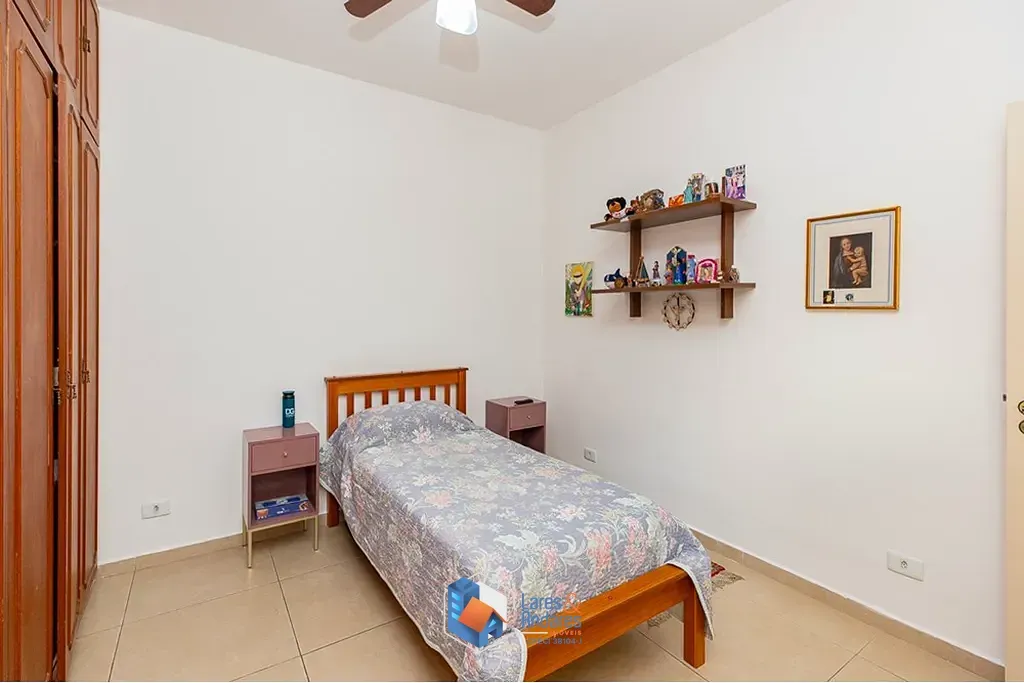 Imagem Casa à venda 4 Quartos 2 Suites 2 Vagas 144M² Brooklin Paulista São Paulo - SP