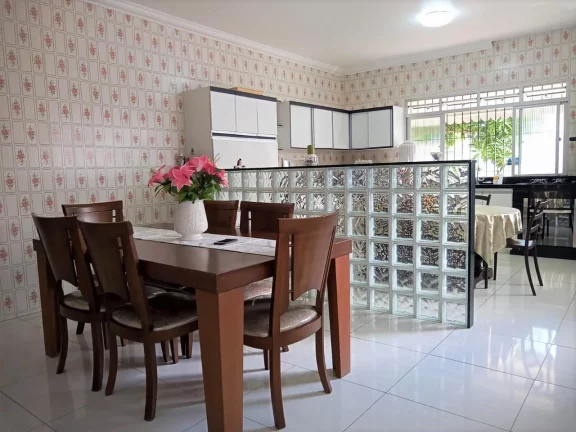 Imagem Casa para Venda em Recife, Areias, 3 dormitórios, 1 suíte, 2 banheiros, 2 vagas