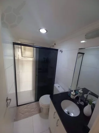 Imagem ÓTIMA LOCALIZAÇÃO * 3 DORM. * SUÍTE * LAZER COMPLETO * OPORTUNIDADE