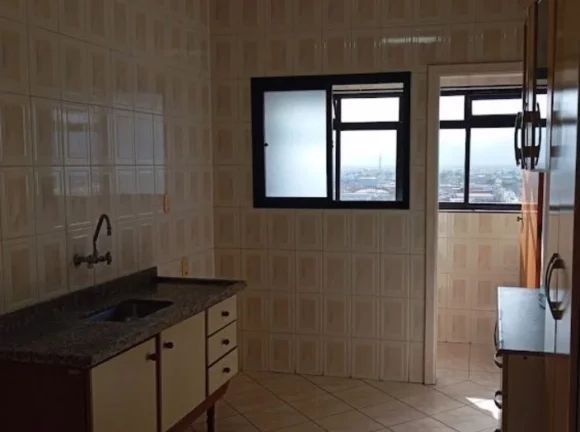 Imagem Apartamento de 60m² com 1 Dormitório e Suíte – Conforto e Praticidade em Excelente Localização
