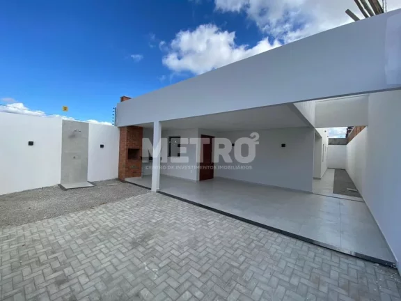Foto do imóvel Venda, Casa, Bairro Vale Dourado, 3 Quartos sendo uma suíte com Closet
