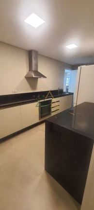 Imagem Apartamento à venda Cabral Curitiba PR