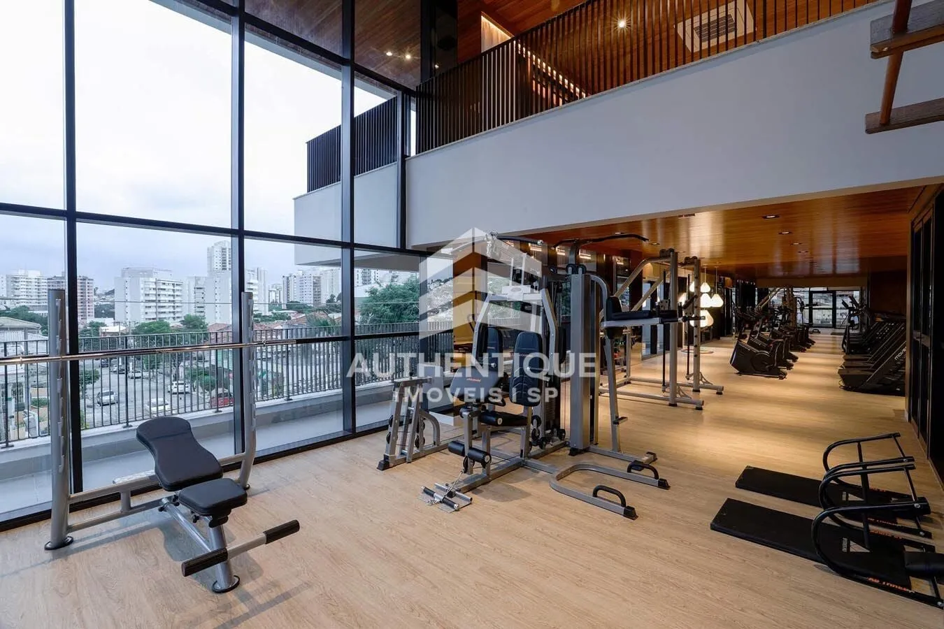 Imagem AUTORAL PERDIZES - Apartamento à venda no bairro Perdizes - São Paulo/SP, Zona Oeste
