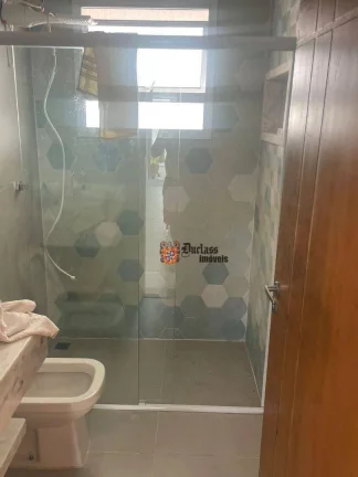 Imagem Casa Nova com 4 dormitórios , 2 suítes à venda, 232 m² por R$ 980.000 - Estância Balneária Maria Helena Novaes - Peruíbe/SP