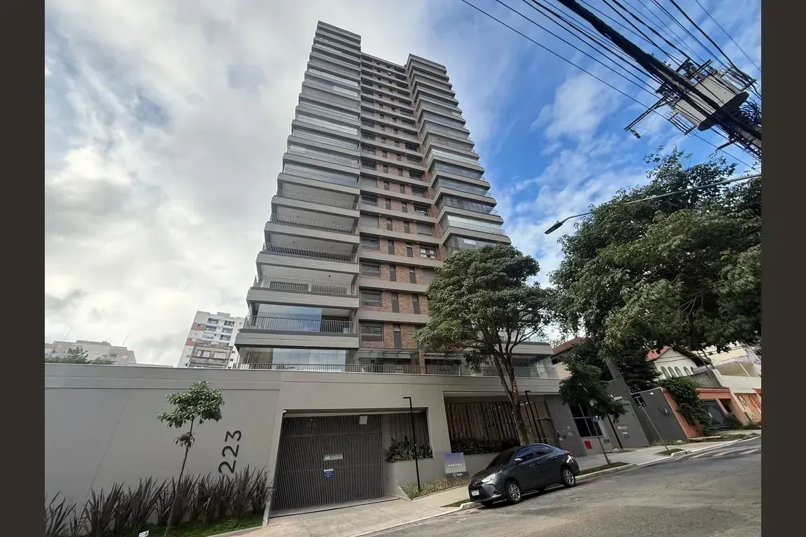 Imagem Apartamento com 3 Quartos à Venda, 107 metros em Saúde - São Paulo