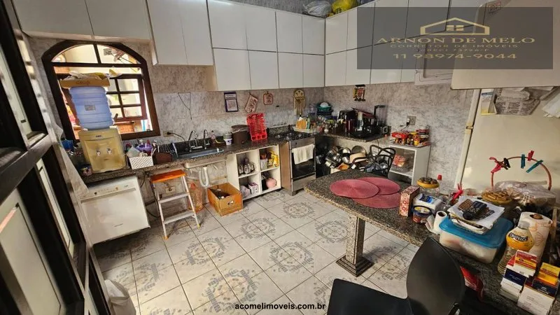 Imagem Casas no Litoral para venda em Praia Grande no bairro Canto do Forte