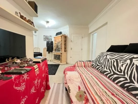 Imagem BELÍISIMO APARTAMENTO GARDEN A 5 QUADRAS DA PRAIA NO CONDOMÍNIO CASTELL DI ELVIRA PARA VENDA E LOCAÇÃO