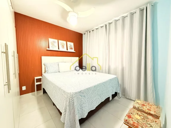 Imagem Oportunidade Apartamento mobiliado no América com 3 dormitórios próximo da Gabivel e Unimed!