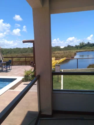 Imagem Apartamento Barra Grande