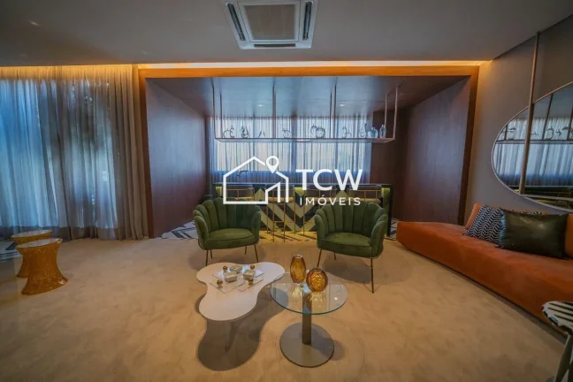 Imagem Apartamento Padrão 157m2 em Perdizes