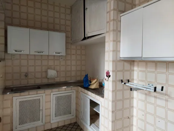 Imagem Casa de Vila com 3 Quartos à Venda, 92 m² em Tijuca - Rio de Janeiro